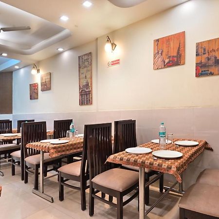 Hotel Aster Inn New Delhi Luaran gambar