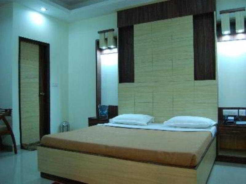 Hotel Aster Inn New Delhi Luaran gambar