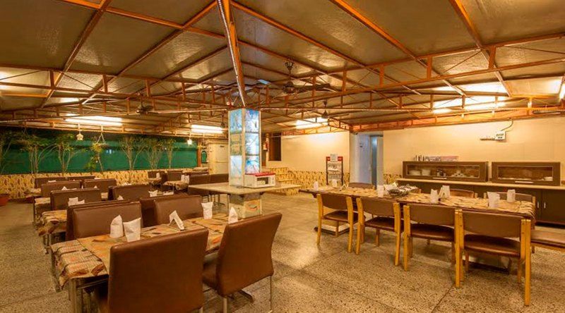Hotel Aster Inn New Delhi Luaran gambar