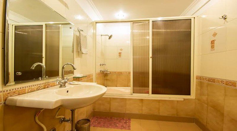 Hotel Aster Inn New Delhi Luaran gambar